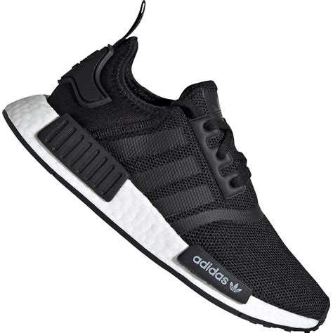 adidas nmd r1 schwarz 41 1 3|adidas nmd r1 original.